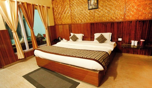 Luxury-Zimmer