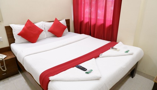 Superior-Doppelzimmer