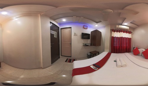 Deluxe-Zimmer