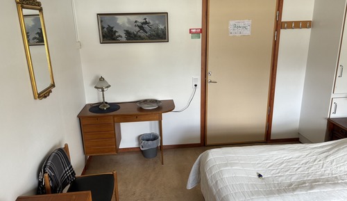 Comfort-Zimmer