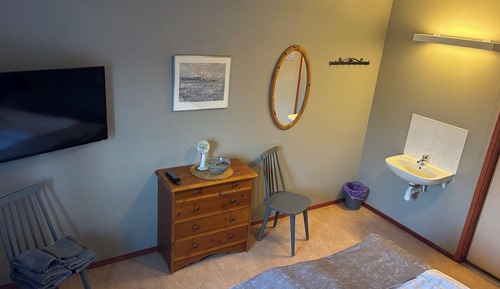 Standardzimmer