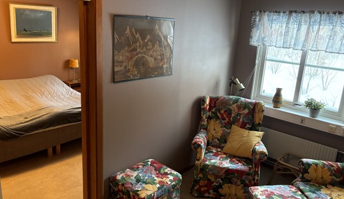 Standard-Doppelzimmer