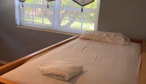 Gemeinsamer Comfort-Schlafsaal