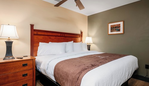 Suite, 1 Schlafzimmer, Balkon, Eckzimmer