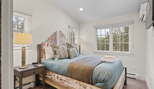 Luxury-Chalet