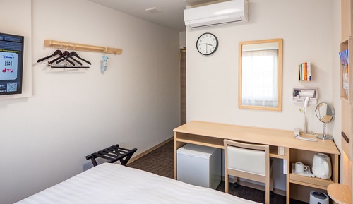 Einzelzimmer, Nichtraucher