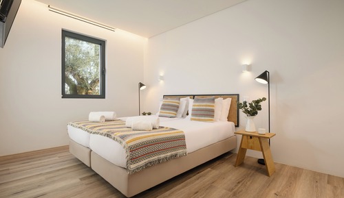 Standard-Apartment