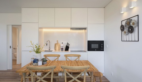 Familienapartment