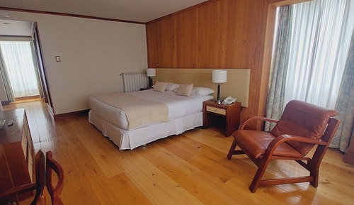 Superior-Doppelzimmer