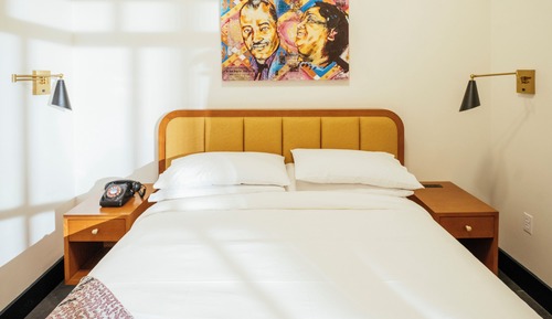 Frank Painia's Groove Room