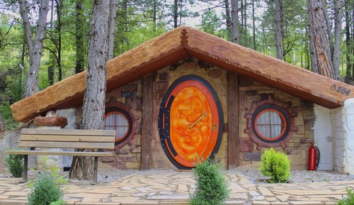 Exclusive-Stadtwohnung