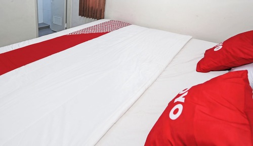 Standard-Doppelzimmer