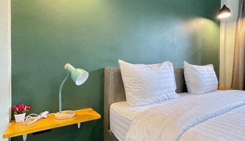 Basic-Doppelzimmer