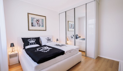 Exclusive-Apartment