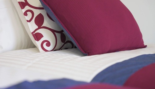 Comfort-Doppelzimmer