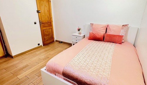 Comfort-Doppelzimmer