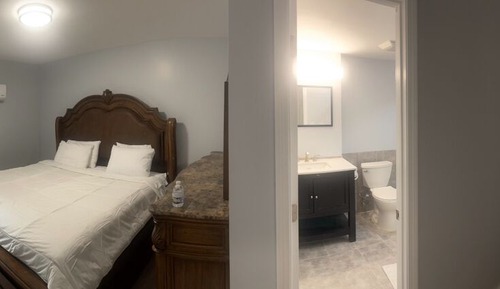 Signature-Einzelzimmer, 1 Schlafzimmer