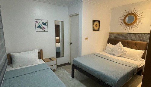 Doppelzimmer