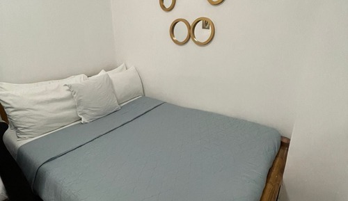 Standardzimmer