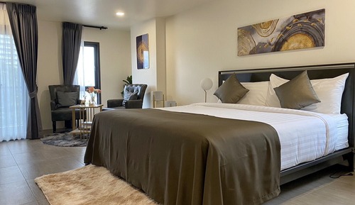 Exclusive-Doppelzimmer