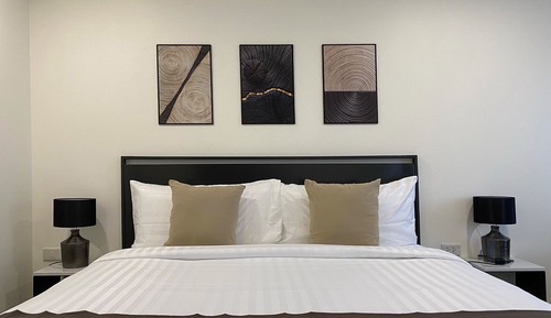 Deluxe-Doppelzimmer