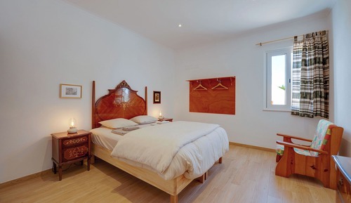 Traditional-Haus