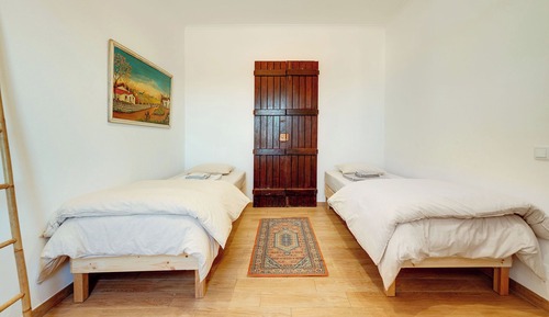 Traditional-Haus