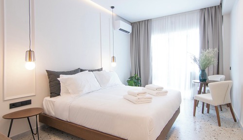 Standard-Apartment