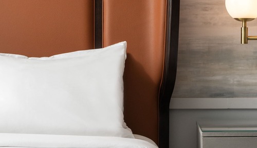 Deluxe-Zimmer, 1 King-Bett, Nichtraucher, Gartenblick