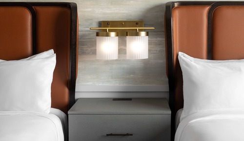 Zimmer, 2 Queen-Betten, Nichtraucher