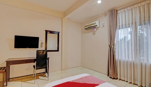 Deluxe-Zweibettzimmer