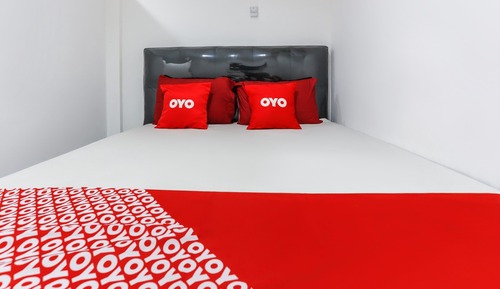 Standard-Doppelzimmer