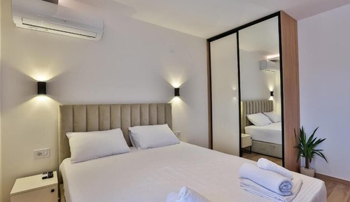Familienapartment