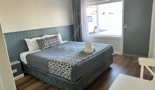 Standardzimmer