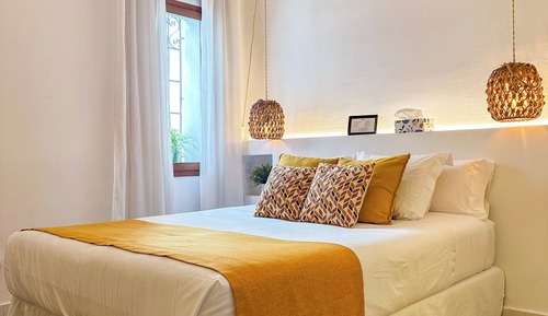 Superior-Doppelzimmer