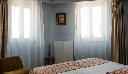Deluxe-Suite
