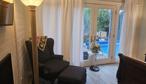 Exclusive-Haus, 4 Schlafzimmer, Whirlpool