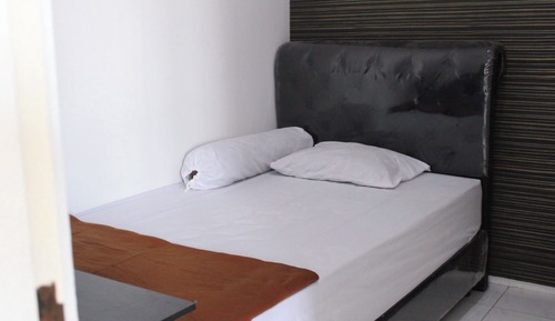 Standard-Einzelzimmer