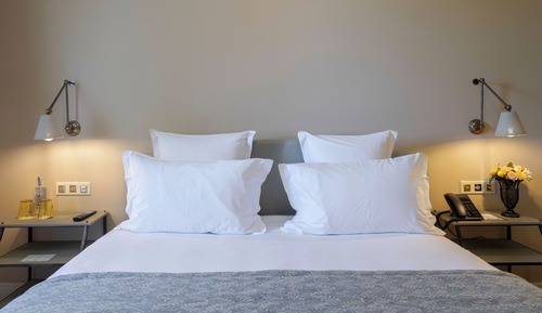 Classic-Doppelzimmer
