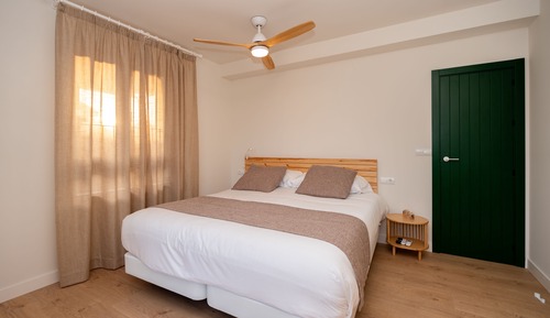 Deluxe-Apartment
