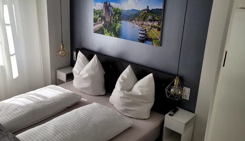 Comfort-Zimmer