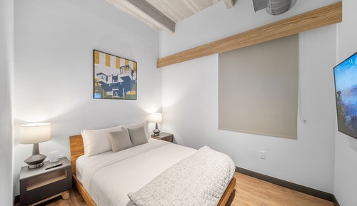 Luxury-Dreibettzimmer, 3 Schlafzimmer