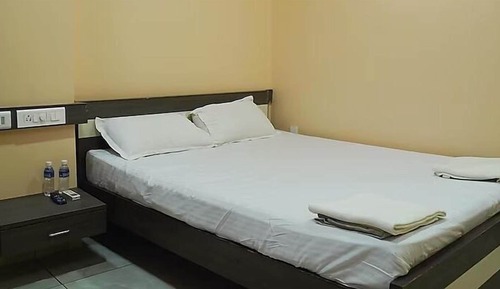 Classic-Doppelzimmer