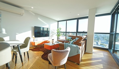 Elite-Apartment