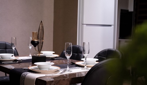 Deluxe-Vierbettzimmer