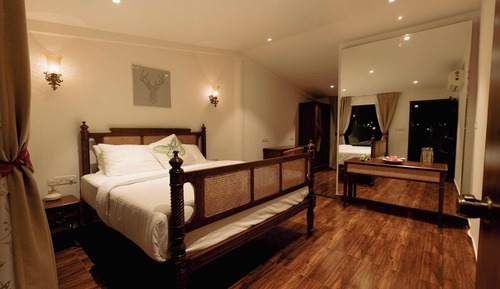 Premium-Zimmer