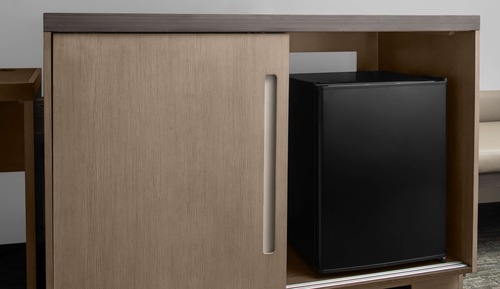 Studio, Mehrere Betten, Küche