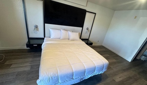 Basic-Einzelzimmer, 1 Schlafzimmer, Nichtraucher
