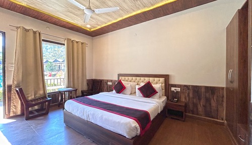 Luxury-Ferienhaus