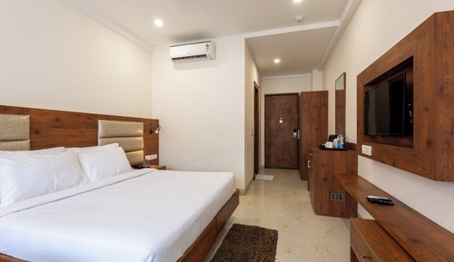 Premium-Zimmer